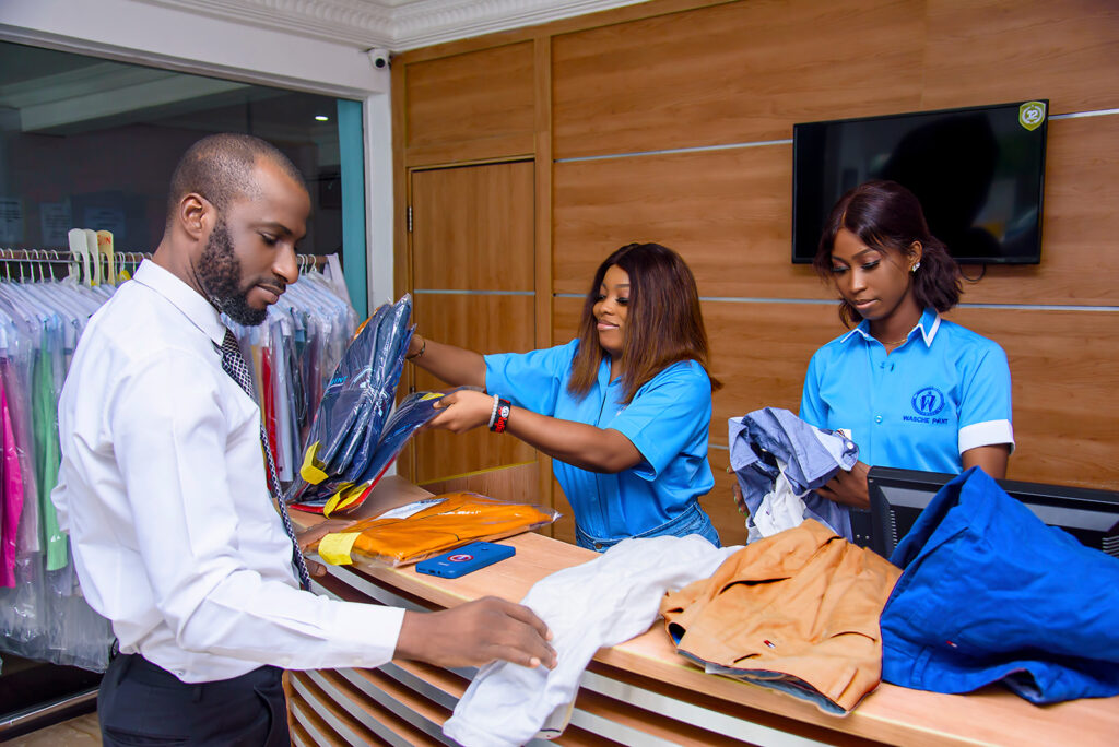 wasche-point-lekki-dry-cleaning-laundry-lagos